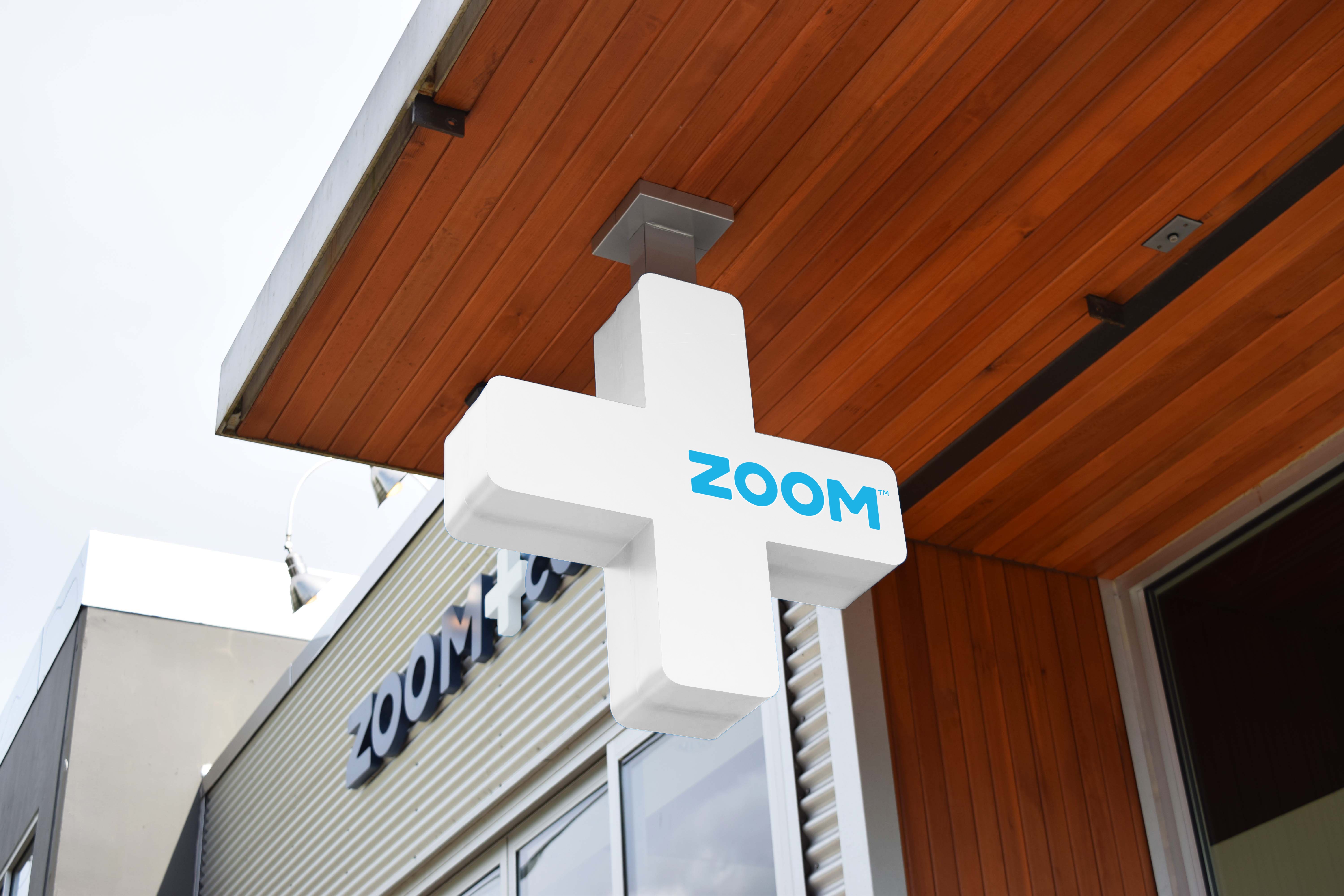 zoom care
